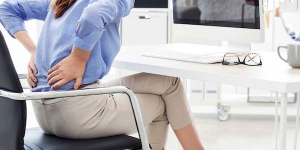 Rugpijn voorkomen: 5 tips voor een sterke en gezonde rug